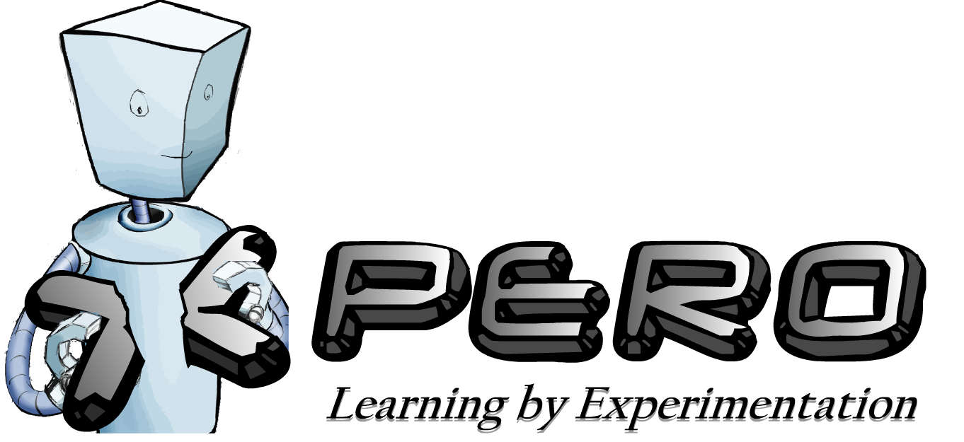 xpero, active machine learning by experimentation